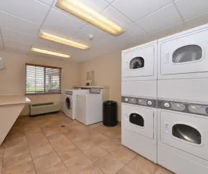 Photo 5 - Candlewood Suites Gillette, an IHG Hotel