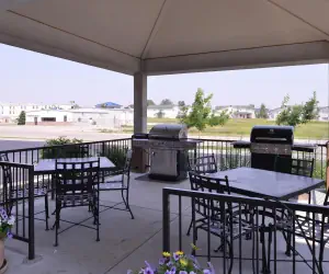 Photo 4 - Candlewood Suites Gillette, an IHG Hotel