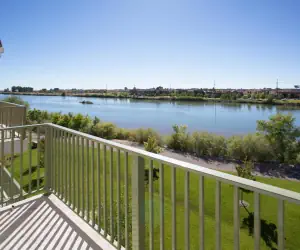 Photo 3 - Candlewood Suites Idaho Falls, an IHG Hotel