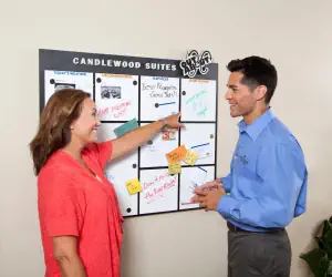 Photo 5 - Candlewood Suites North Little Rock, an IHG Hotel