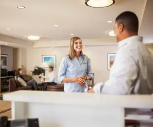 Photo 2 - Candlewood Suites North Little Rock, an IHG Hotel