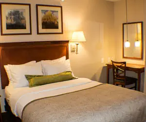 Photo 2 - Candlewood Suites Jacksonville, an IHG Hotel