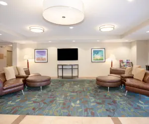 Photo 3 - Candlewood Suites Manhattan, an IHG Hotel