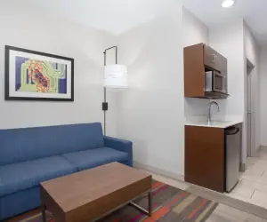 Photo 3 - Holiday Inn Express & Suites Amarillo, an IHG Hotel