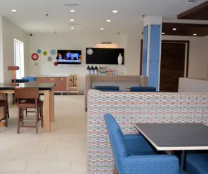 Photo 4 - Holiday Inn Express Hotel and Suites Abilene, an IHG Hotel