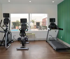 Photo 2 - Holiday Inn Express Hotel and Suites Abilene, an IHG Hotel