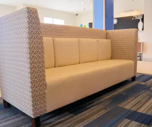 Photo 5 - Holiday Inn Express Hotel and Suites Abilene, an IHG Hotel