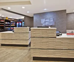 Photo 2 - Holiday Inn Express Hotel & Suites Ann Arbor West, an IHG Hotel