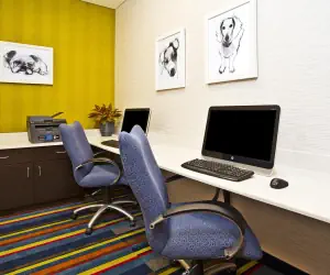 Photo 3 - Holiday Inn Express Hotel & Suites Ann Arbor West, an IHG Hotel