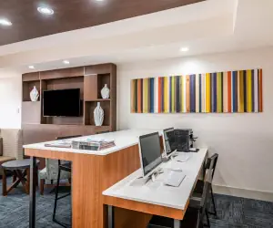 Photo 4 - Holiday Inn Express & Suites Camarillo, an IHG Hotel