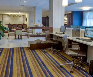 Photo 5 - Holiday Inn Express Baltimore West - Catonsville, an IHG Hotel