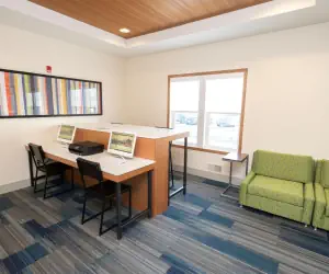 Photo 3 - Holiday Inn Express & Suites Iron Mountain, an IHG Hotel