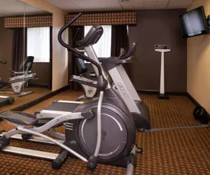 Photo 4 - Holiday Inn Express Hotel & Suites Bucyrus, an IHG Hotel