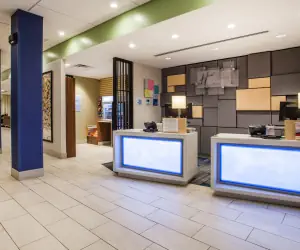 Photo 3 - Holiday Inn Express & Suites Lexington Park California, an IHG Hotel