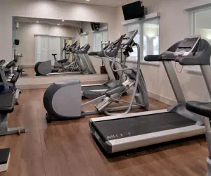 Photo 4 - Holiday Inn Express Hotel & Suites Cincinnati - Mason, an IHG Hotel