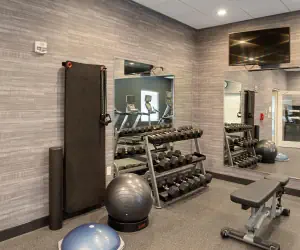 Photo 5 - Holiday Inn & Suites Decatur-Forsyth, an IHG Hotel