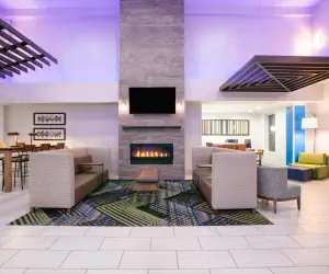 Photo 3 - Holiday Inn Express Hotel & Suites Seaside Convention Center, an IHG Hotel