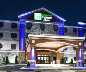 Photo 4 - Holiday Inn Express & Suites Elkton - University Area, an IHG Hotel
