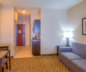 Photo 4 - Holiday Inn Express Hotel and Suites Elk City, an IHG Hotel