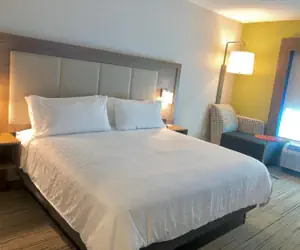 Photo 5 - Holiday Inn Express & Suites Raleigh Airport - Brier Creek, an IHG Hotel