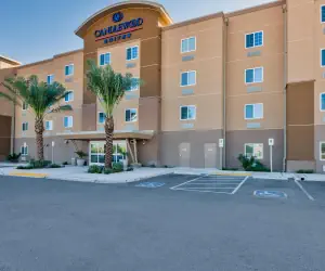 Photo 4 - Candlewood Suites Tucson, an IHG Hotel