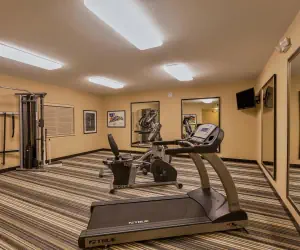 Photo 5 - Candlewood Suites Tucson, an IHG Hotel