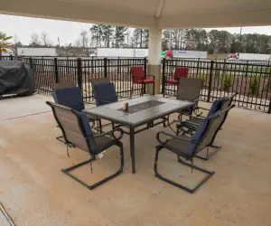 Photo 4 - Candlewood Suites - McDonough, an IHG Hotel