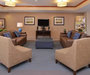 Photo 2 - Candlewood Suites Williston, an IHG Hotel