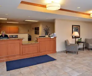 Photo 3 - Candlewood Suites Williston, an IHG Hotel