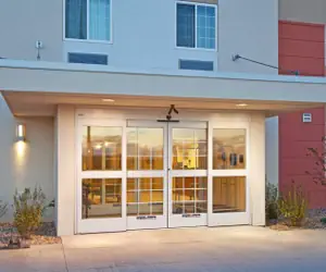 Photo 5 - Candlewood Suites Williston, an IHG Hotel