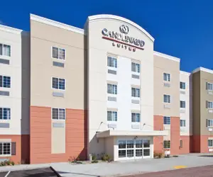 Photo 4 - Candlewood Suites Williston, an IHG Hotel