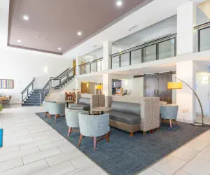 Photo 4 - Holiday Inn Express Hotel & Suites Bradenton West, an IHG Hotel