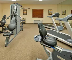 Photo 4 - Candlewood Suites Elgin – Northwest Chicago, an IHG Hotel