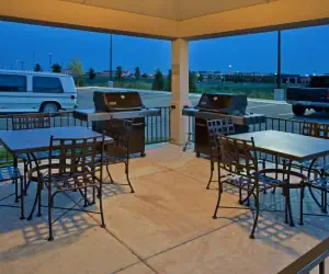 Photo 5 - Candlewood Suites Elgin – Northwest Chicago, an IHG Hotel