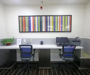 Photo 4 - Holiday Inn Express Hotel & Suites Greensboro-East, an IHG Hotel