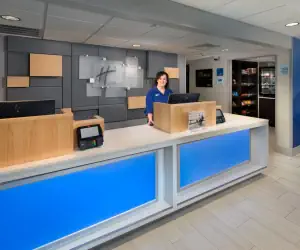 Photo 4 - Holiday Inn Express Middlesboro, an IHG Hotel