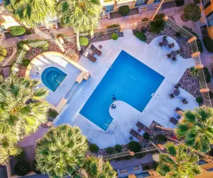 Photo 4 - Best Western Green Valley Inn