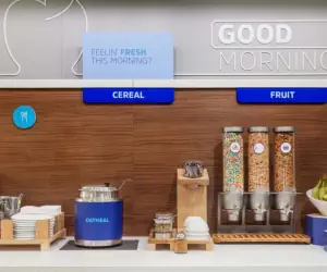 Photo 2 - Holiday Inn Express Washington Court House, an IHG Hotel