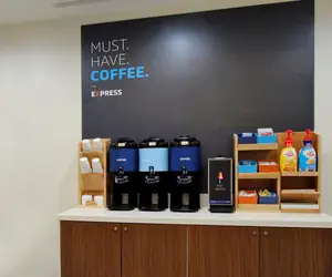 Photo 2 - Holiday Inn Express Hotel & Suites Minden, an IHG Hotel