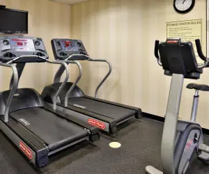 Photo 2 - Holiday Inn Express Hotel & Suites Las Cruces, an IHG Hotel