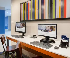 Photo 3 - Holiday Inn Express & Suites Phoenix Glendale Dist, an IHG Hotel