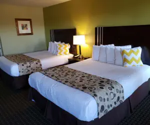 Photo 3 - SureStay Hotel by Best Western Vallejo Napa Valley