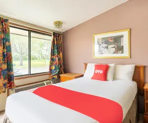 Photo 5 - OYO Hotel Daleville AL Hwy 84