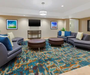 Photo 5 - Candlewood Suites Louisville - NE Downtown Area, an IHG Hotel