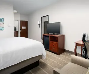 Photo 4 - Holiday Inn Express Boston North-Woburn, an IHG Hotel