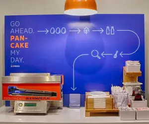 Photo 5 - Holiday Inn Express & Suites Elkton - University Area, an IHG Hotel