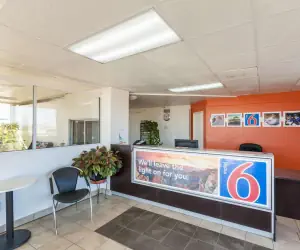 Photo 5 - Motel 6 Fort Worth, Tx - Stockyards