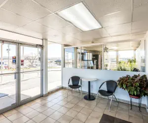 Photo 4 - Motel 6 Fort Worth, Tx - Stockyards