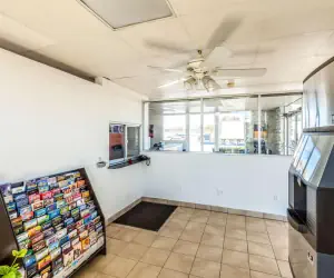 Photo 3 - Motel 6 Fort Worth, Tx - Stockyards