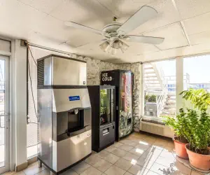 Photo 2 - Motel 6 Fort Worth, Tx - Stockyards